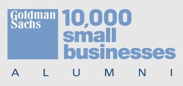 Goldman Sachs 10K Small Businesses Alumni