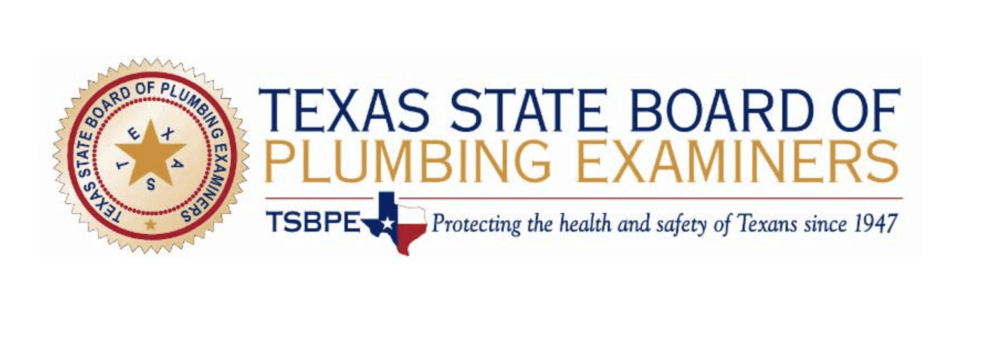 Texas State Board of Plumbing Examiners